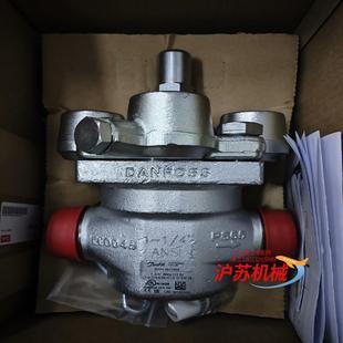 丹佛斯工业制冷电磁阀ICS3