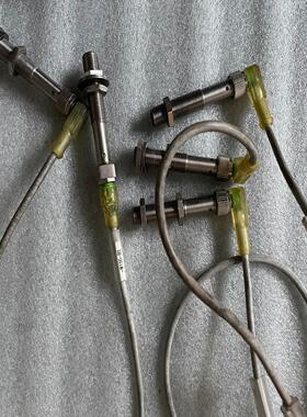 [德峰]成色C 拆机113-S4BALLUFF，516-新-BES，