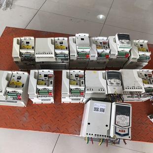 03E ACS310 15KW 变频器7.5KW