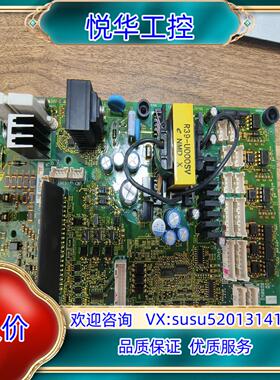原装安川变频器HB4A0370专用电源驱动板ETC72142议价
