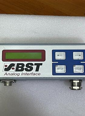 [德峰]BST纠偏控制器 AI-Modul A102-01 实物拍摄