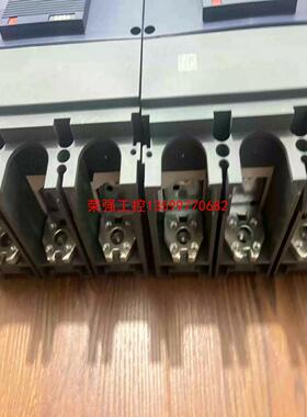 【荣强工控】施耐德双电源切换开关WATSG400/4A 400A  可以