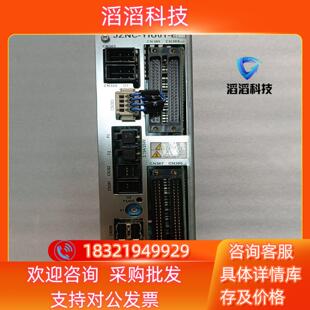 现货安川工业机器人IO单JZNC YIU01