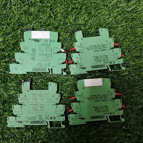 菲尼克斯 PLC-BSC-24DC议价