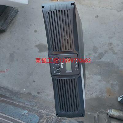 【荣强工控】台达 GES502R212009-W机架UPS RT5K