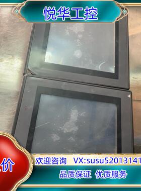 原装普罗菲斯触摸屏 GP570-TC11，，有通电议