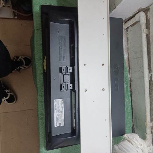 [德峰]-成色好显示器E1910PLGBN正常,，功能很