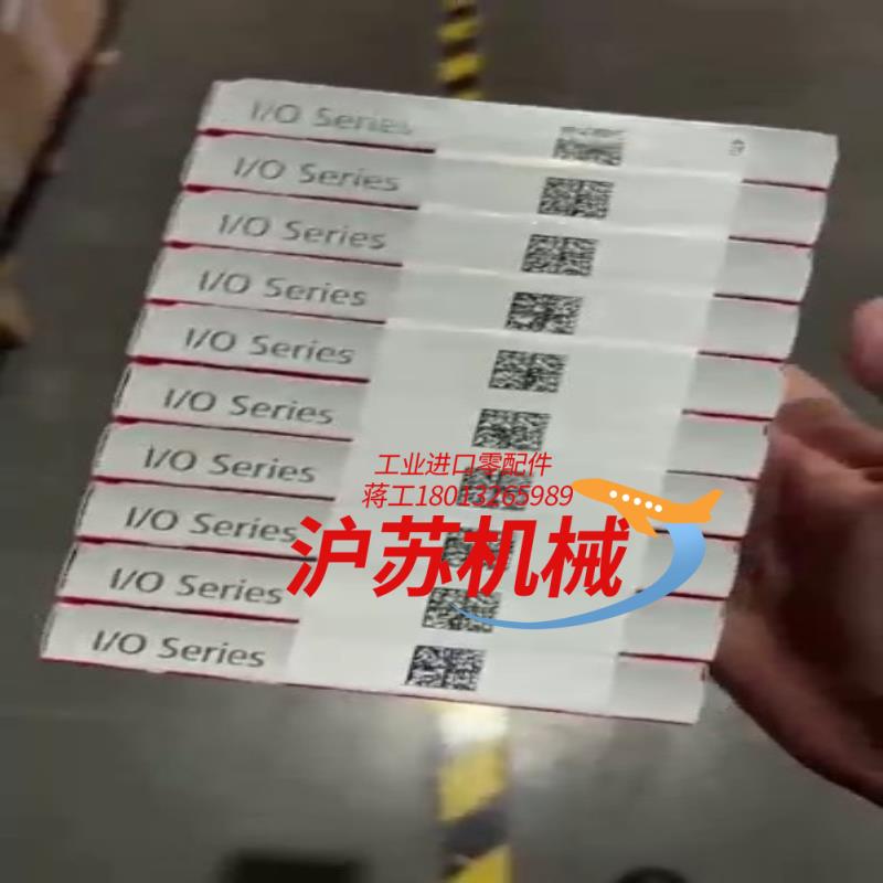 全新倍福模块beckhoff  EL3048