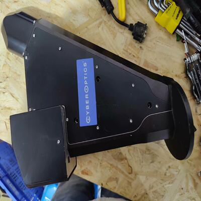 YBER  PTICS SE500 Sensor Assy