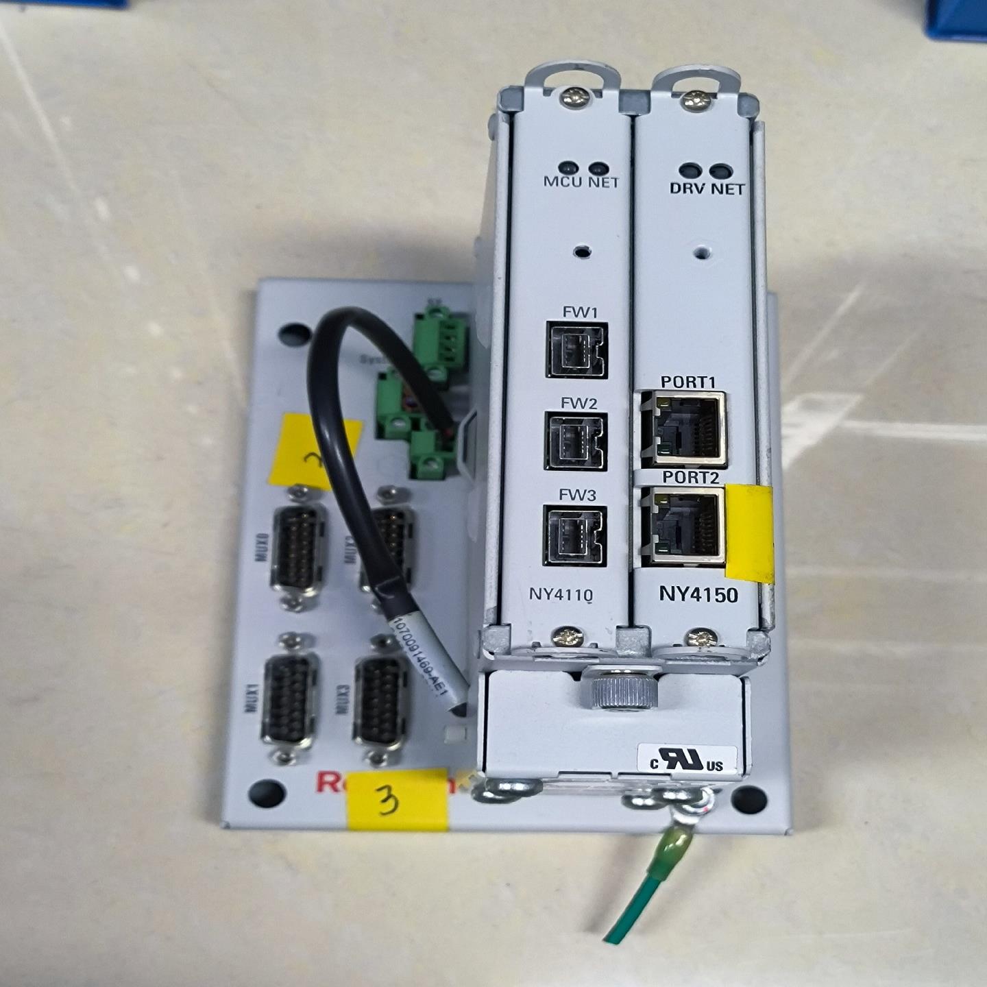 力士乐NYS04.1-ST-01-LMS-SERCOS-NY