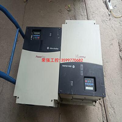 【荣强工控】AB变频器 powerflex400 22c d105a10