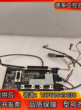 BRANSON线路板 102-242-279  100-24
