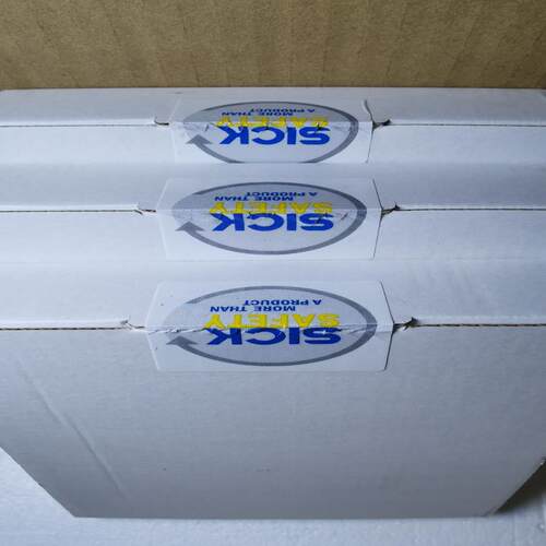 6024915 有8个UE48-20SD2 西克安全继电器