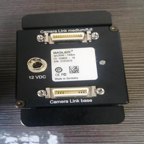 巴斯勒SPL2048-140km   SPL4096-39k