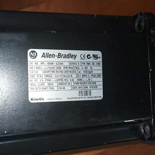 件 MPL AB伺服电机 SK22AA 功能 B540K