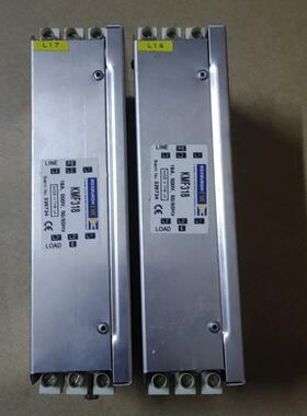 （设备配件）KMF318虑波器