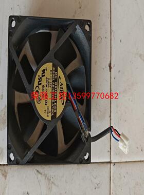 【荣强工控】AD0812XB-A7BGL ADDA协喜 12V 8025