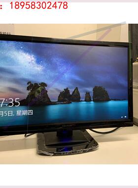 优派/ViewSonic VA2349S 23寸液晶显示器