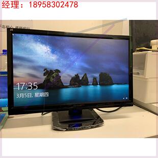 优派/ViewSonic VA2349S 23寸液晶显示器