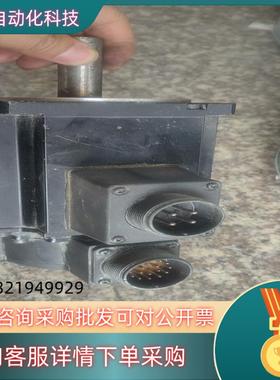 伺服电机MSME152SCG 成色所示