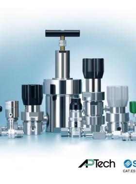 APTECH阿伯泰调压阀现货型号：