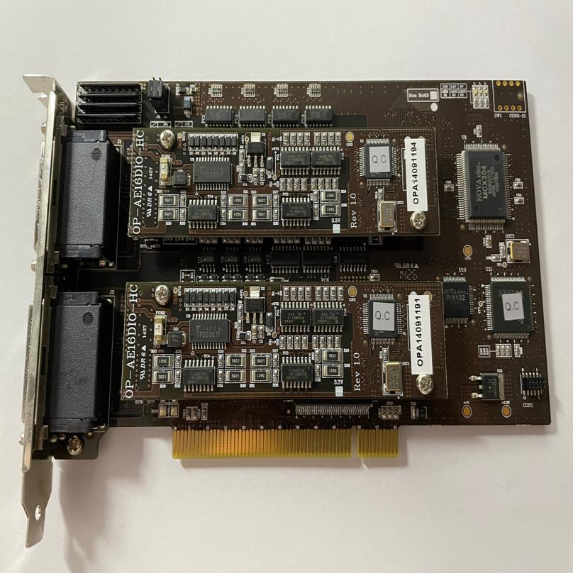 原装ALPHA MOTION TMC-AC832P REV1