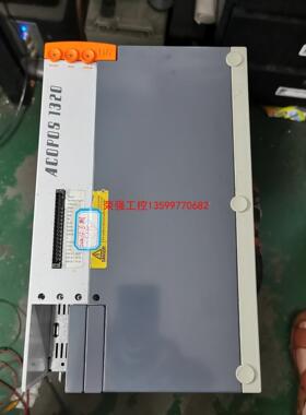 【荣强工控】8V1320.001-2 ACOPOS 1320 贝加莱13