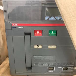 EMAX E2S 1600A智能框架断路器SACE ABB