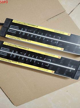 omRon安全光栅 F3SJ-B0225N25-L/D成色很