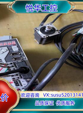 原装100W AB伺服套装KNX3-KAP1，功能完好，测试好发议价