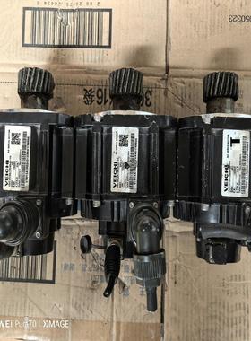 （设备配件）10 - -电机-R020YC伟创M13A1D1VM7-私服