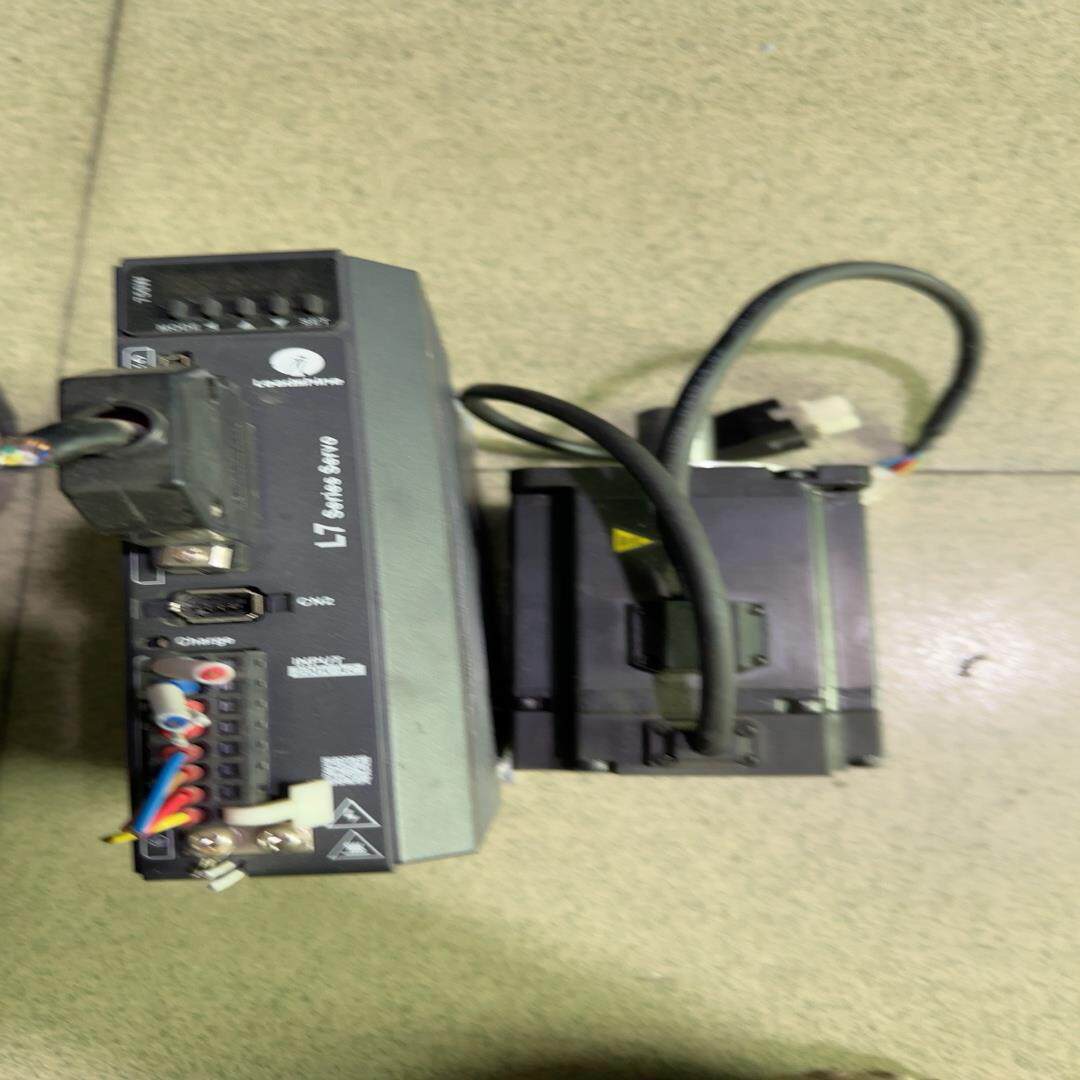 L7-750雷赛伺服ACM8008M2H-63-D-SS/功