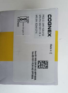 康耐视全新原装读码器，DM152S-0120，有需要的联系！议价