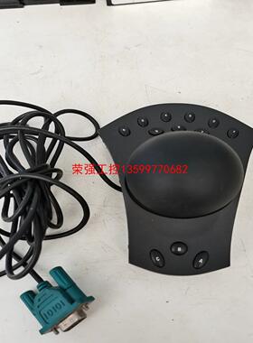【荣强工控】SPACEBALL 50003Dconnexion Spac