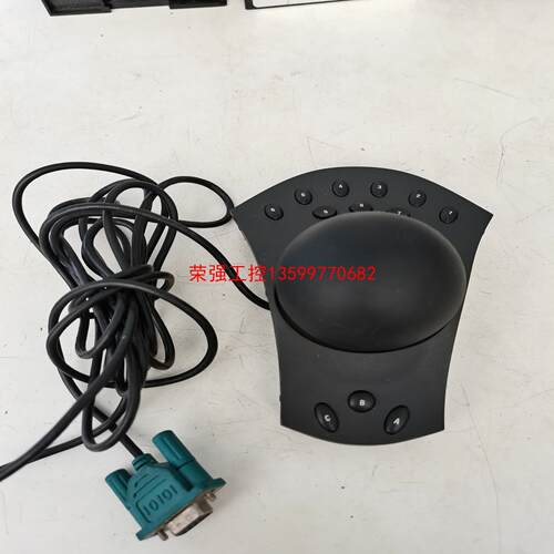 【荣强工控】SPACEBALL 50003Dconnexion Spac