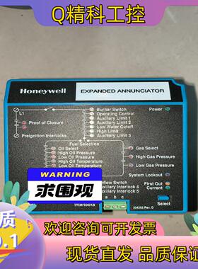 现货霍尼韦尔S7830A1005,孤品