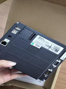 台达触摸屏DOP-107EG