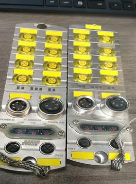 穆尔MURR 55556，现货，功能正常使用，实物照议价