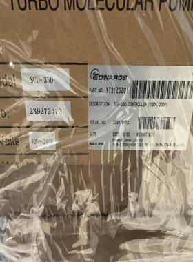 英国爱德华edwards  STP-603C SCU-350