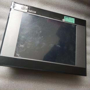 上面 B10VS511 DOP 台达10寸触摸屏