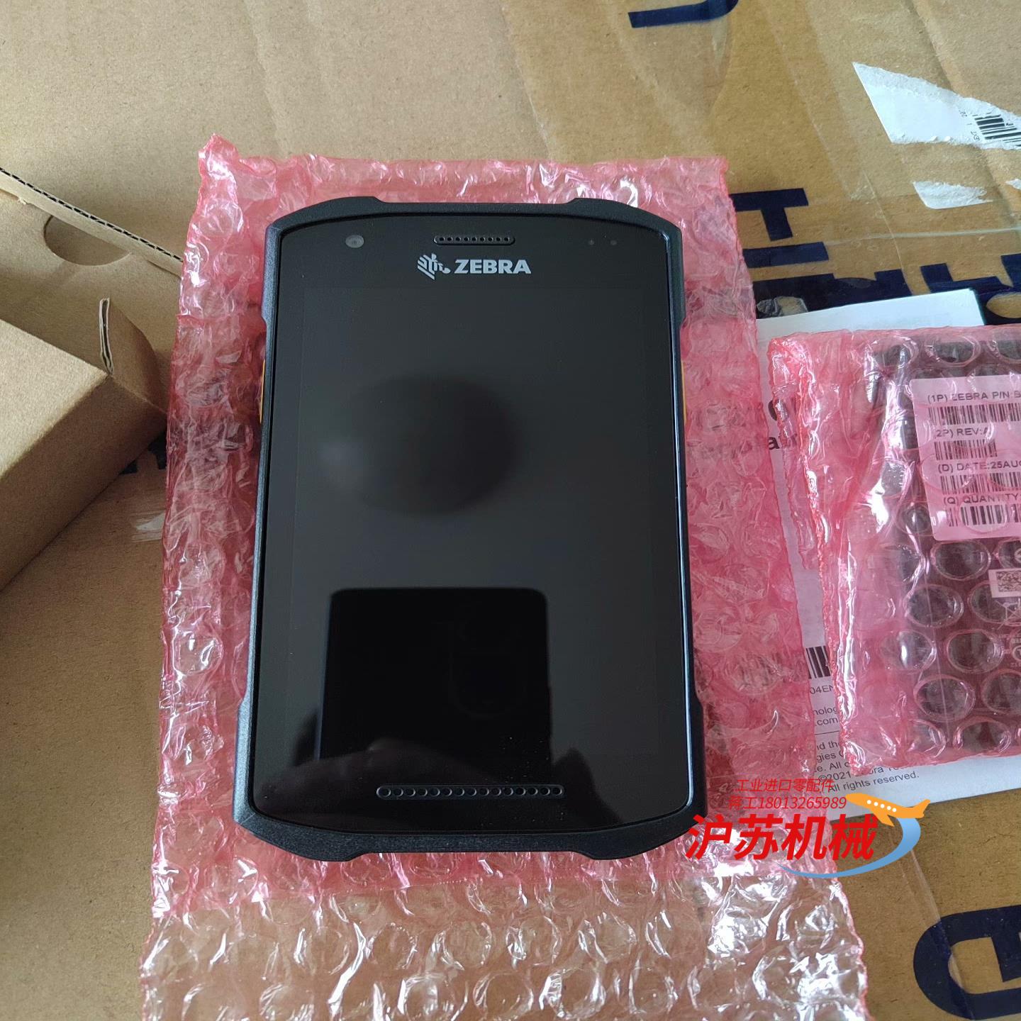全新ZEBRA斑马TC210K二维终端采集器PDA，