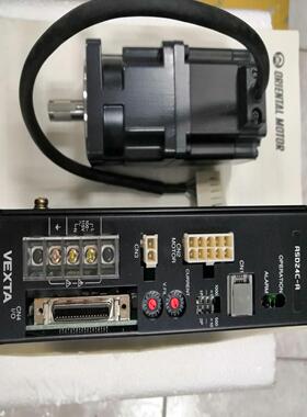 [德峰]东方电机ASD24C-A加ASM66AA-H50东方驱动器V