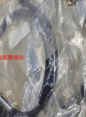 全新正品SMC电缸编码线LE-CSM-R2A,实物拍摄，现货