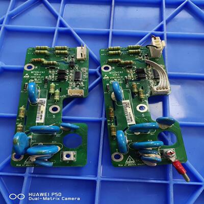 原装MT134ZA1汇川变频器MD380  5000系列