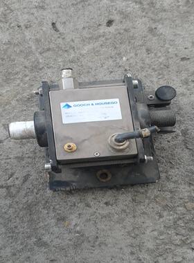 [德峰]housego& gooch-拆机acoustooptics