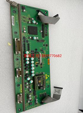 【荣强工控】西门子D522板D522 8715919 K1526 REV