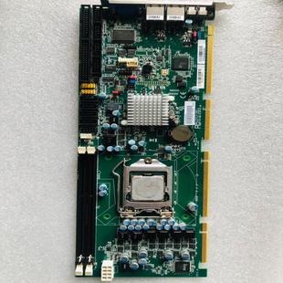 工控机 凌华 E340 NuPRO 双网口 工控机设备主板