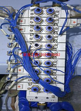 【荣强工控】SMC SY7120-1M0Z-02电磁阀，日本产
