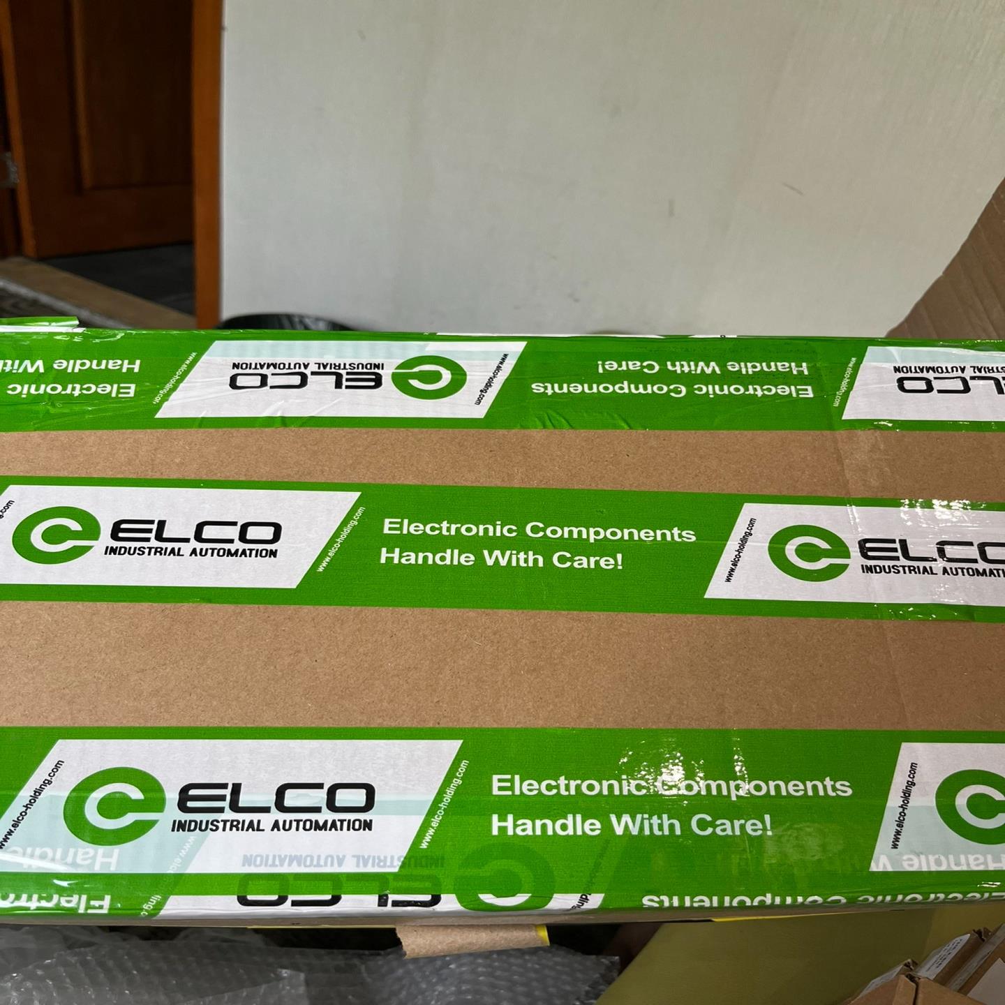 宜科FCEI-8LKM-8A输入输出模块