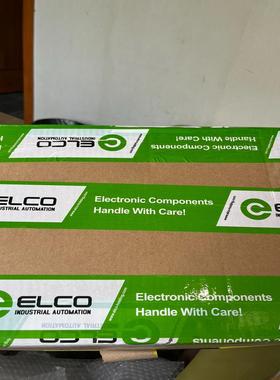 宜科FCEI-8LKM-8A输入输出模块